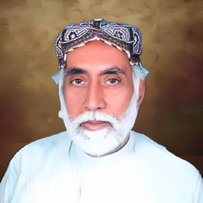 Ahmed Khan Madhosh