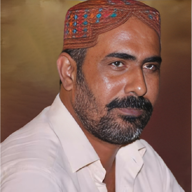 Khalil Kumbhar