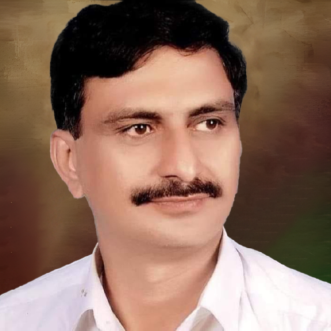 Sajid Sindhi