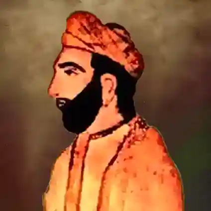 Poet روحل فقير